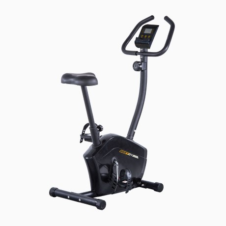 types of exercise bike resistance